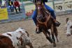 Rodeo 5-6.9.2015 ukončilo sezonu na Ranči13
