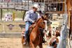 Rodeo 18-19.7.2015 bolo horúce ale prefektné :)