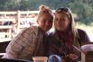 Western Rodeo 15.9.2012